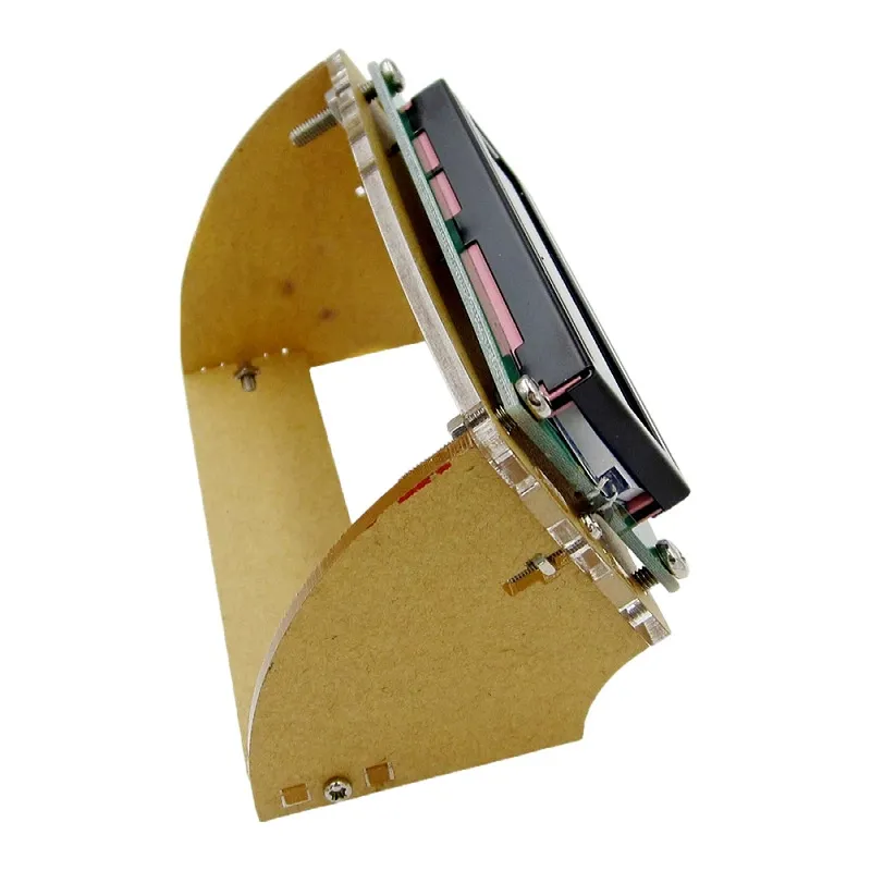 Behuizing voor LCD 1602 Display-4